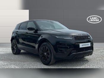 Used Land Rover Range Rover Evoque 2026 for sale - 79733099: Photo