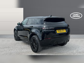 Used Land Rover Range Rover Evoque 2026 for sale - 79733099: Photo