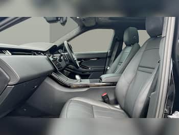 Used Land Rover Range Rover Evoque 2026 for sale - 79733099: Photo