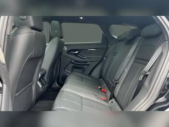 Used Land Rover Range Rover Evoque 2026 for sale - 79733099: Photo