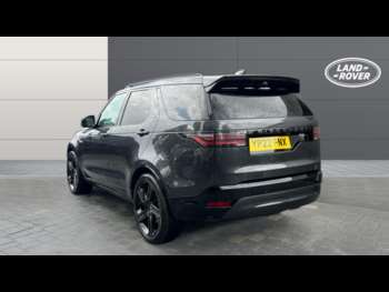 Used Land Rover Discovery 2022 for sale - 75315176: Photo