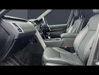 Used Land Rover Discovery 2022 for sale - 75315176: Photo