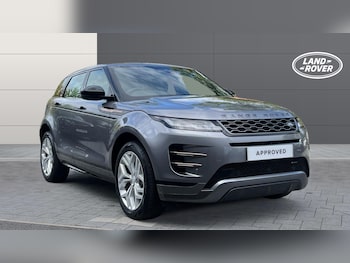 2022 (72) - 1.5 P300e R-Dynamic SE 5dr Auto Hatchback
