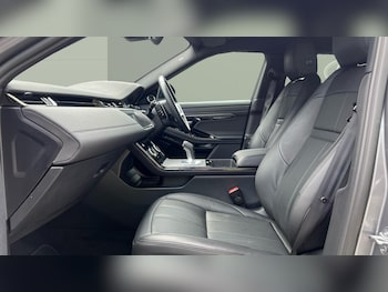 Used Land Rover Range Rover Evoque 2022 for sale - 75960136: Photo