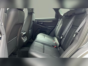Used Land Rover Range Rover Evoque 2022 for sale - 75960136: Photo