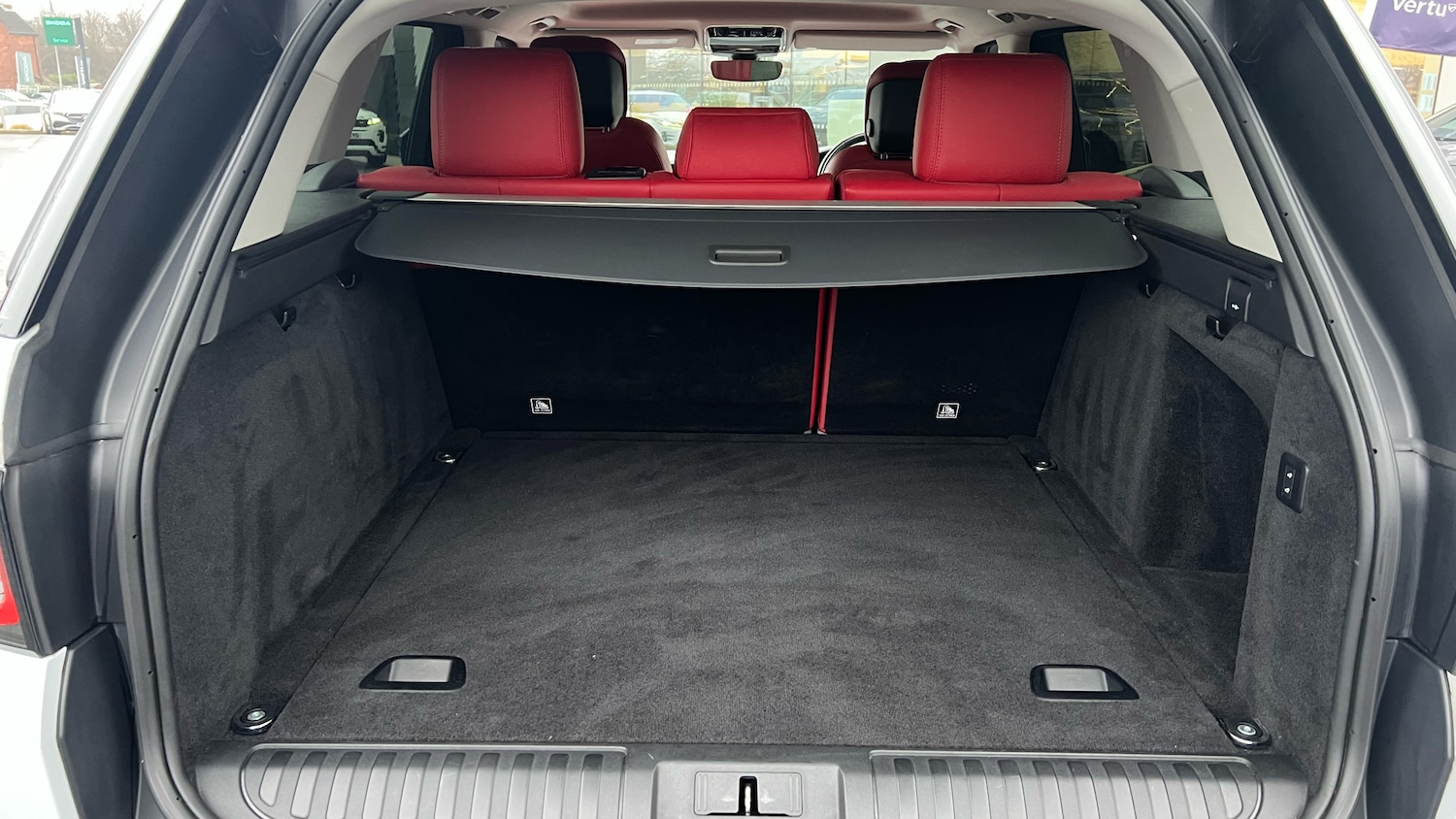 Used Land Rover Range Rover Sport 2022 for sale - 77641223: Photo 10