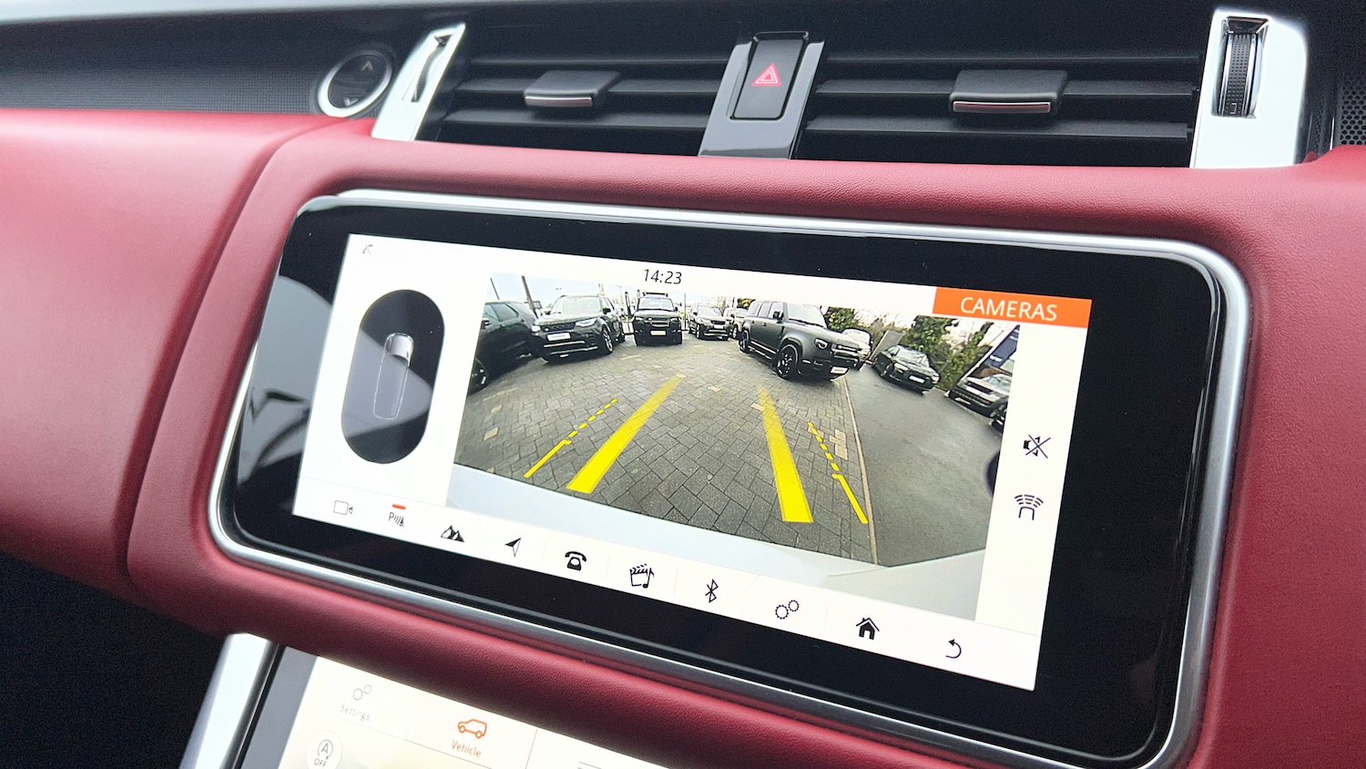 Used Land Rover Range Rover Sport 2022 for sale - 77641223: Photo 12