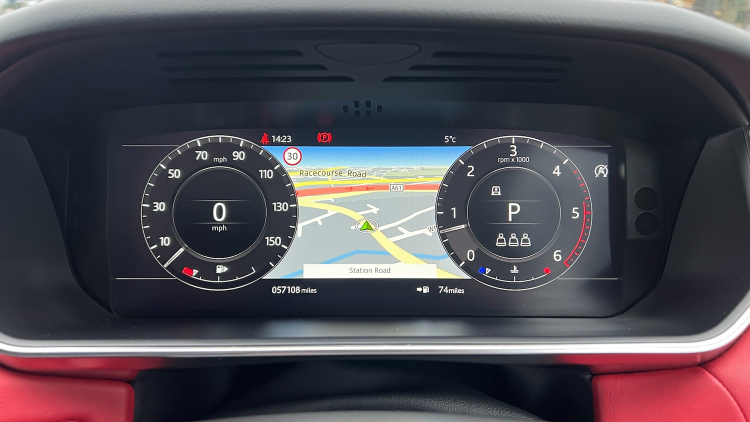 Used Land Rover Range Rover Sport 2022 for sale - 77641223: Photo 16