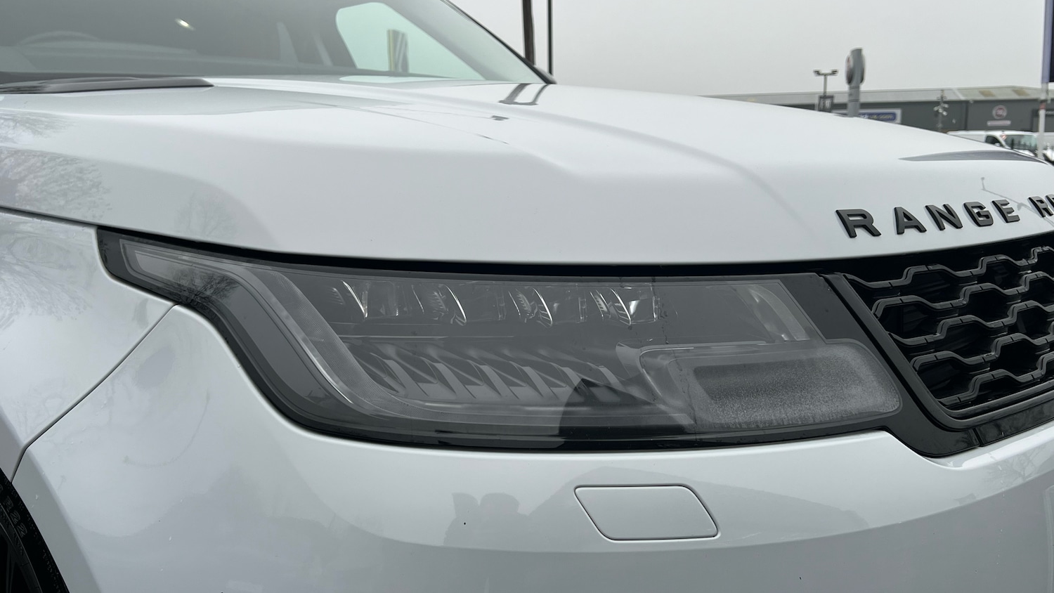 Used Land Rover Range Rover Sport 2022 for sale - 77641223: Photo 17