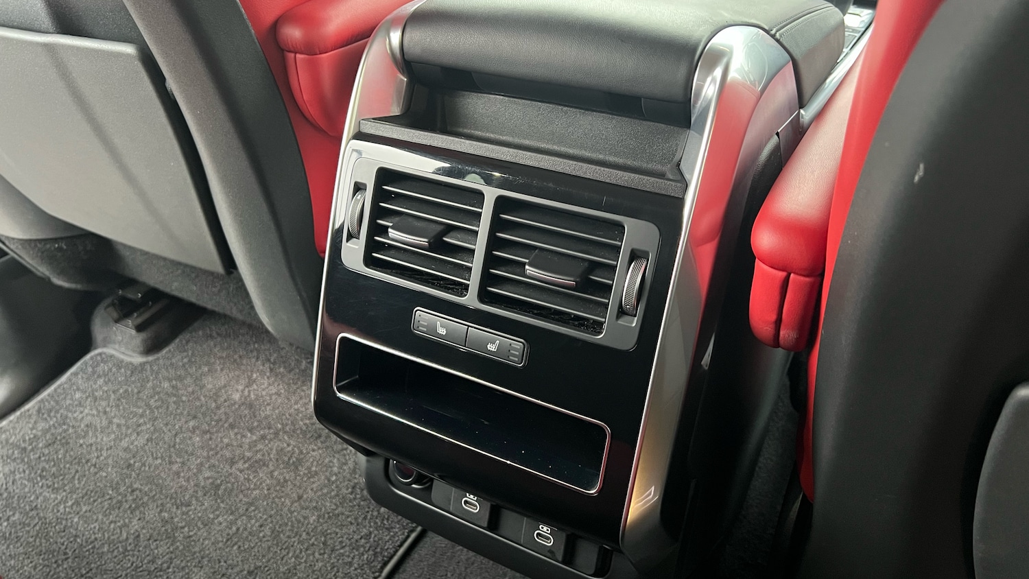 Used Land Rover Range Rover Sport 2022 for sale - 77641223: Photo 18