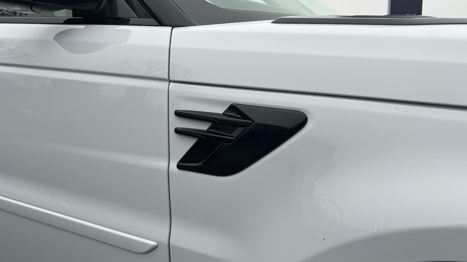 Used Land Rover Range Rover Sport 2022 for sale - 77641223: Photo 20