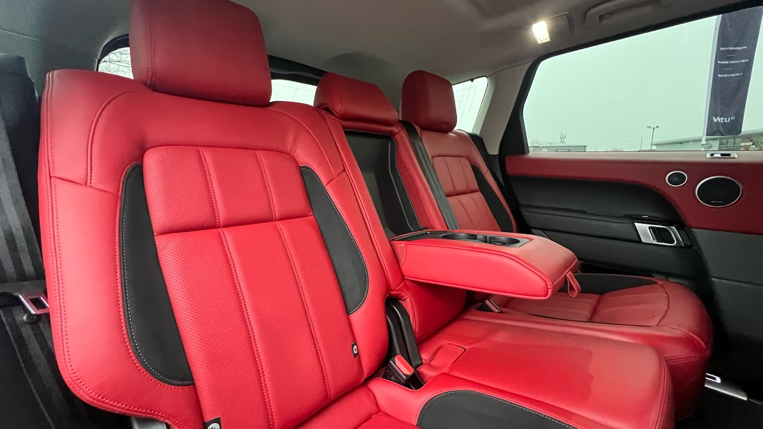 Used Land Rover Range Rover Sport 2022 for sale - 77641223: Photo 33