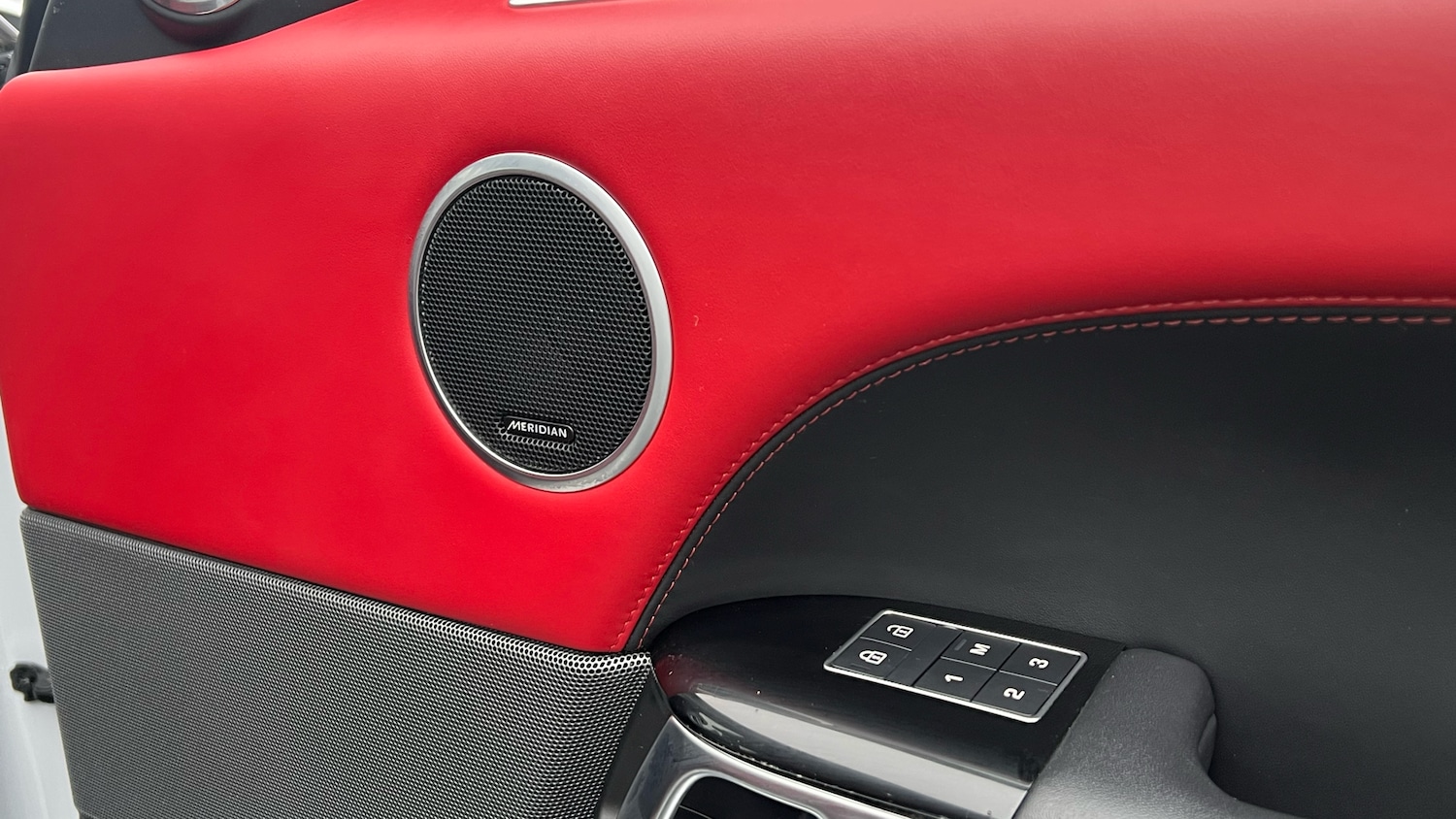 Used Land Rover Range Rover Sport 2022 for sale - 77641223: Photo 35