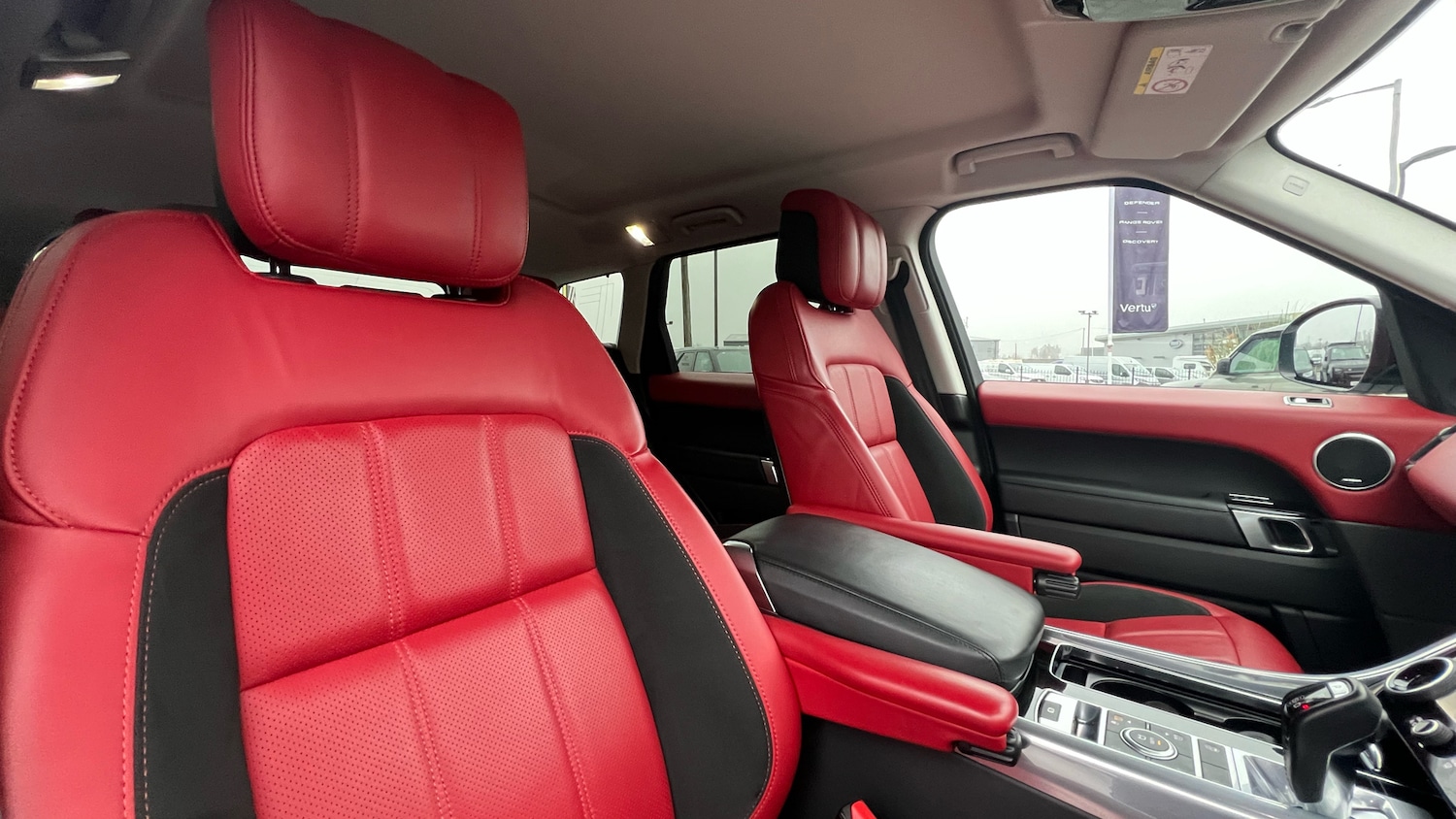 Used Land Rover Range Rover Sport 2022 for sale - 77641223: Photo 37