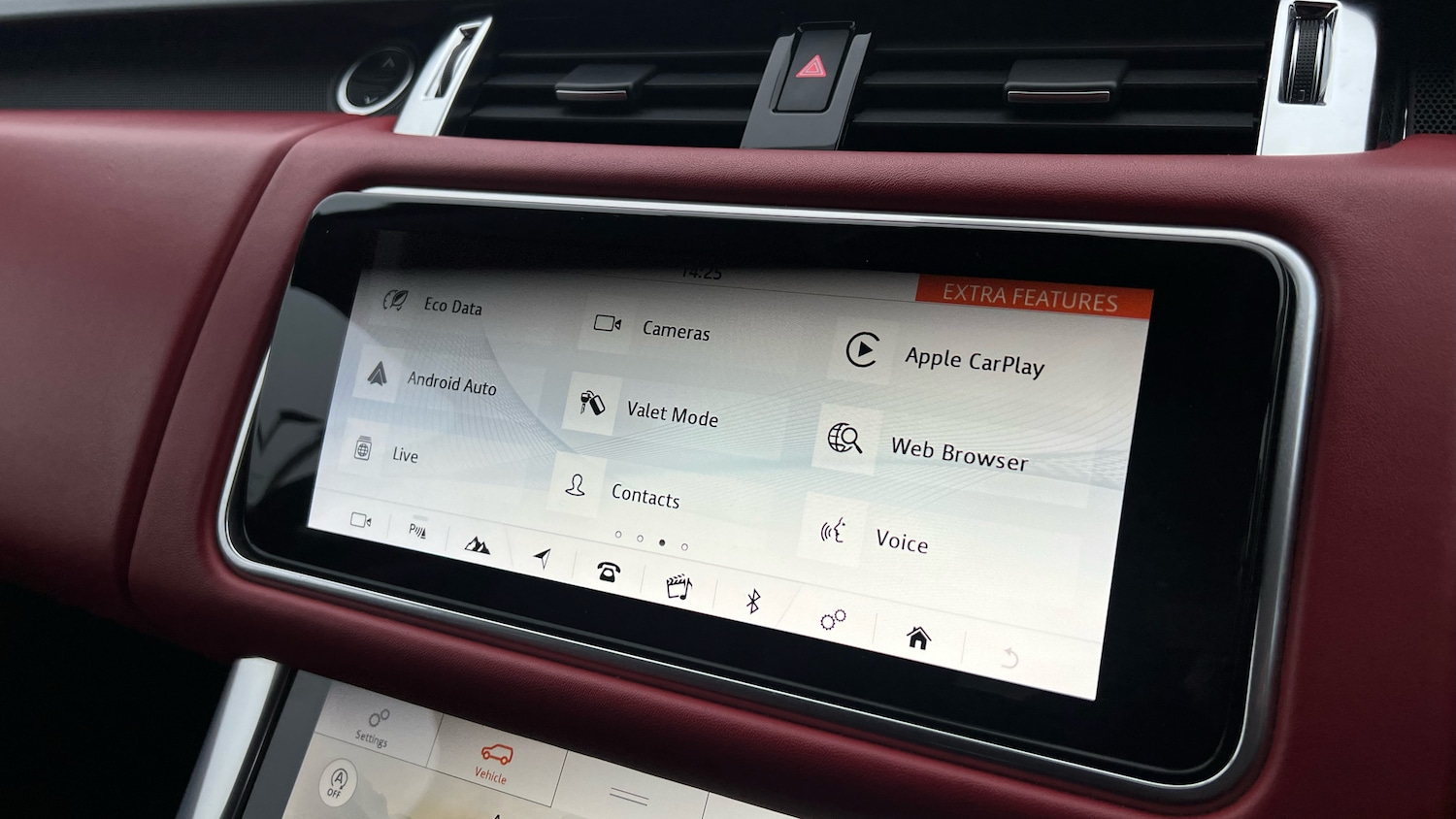 Used Land Rover Range Rover Sport 2022 for sale - 77641223: Photo 39