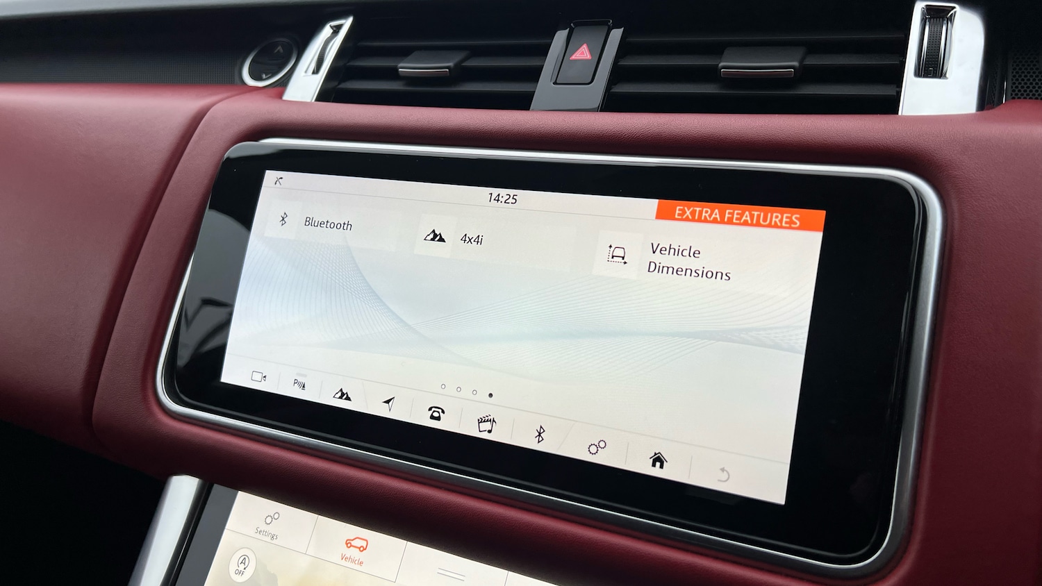 Used Land Rover Range Rover Sport 2022 for sale - 77641223: Photo 40