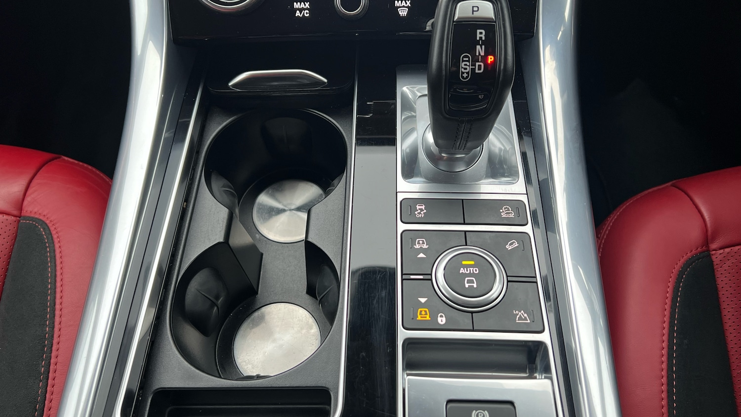 Used Land Rover Range Rover Sport 2022 for sale - 77641223: Photo 44