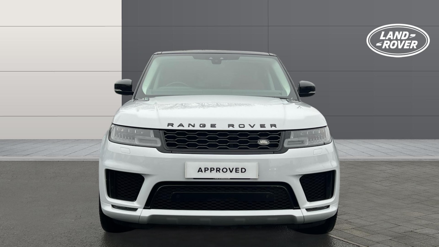 Used Land Rover Range Rover Sport 2022 for sale - 77641223: Photo 7