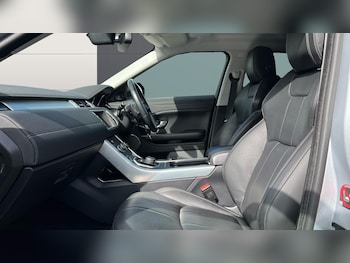 Used Land Rover Range Rover Evoque 2019 for sale - 79549085: Photo