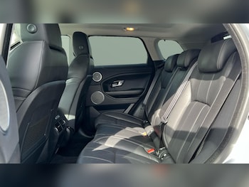 Used Land Rover Range Rover Evoque 2019 for sale - 79549085: Photo