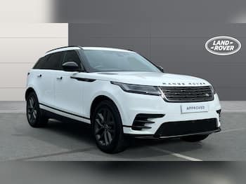 Used Land Rover Range Rover Velar 2025 for sale - 79736023: Photo