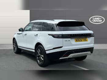 Used Land Rover Range Rover Velar 2025 for sale - 79736023: Photo