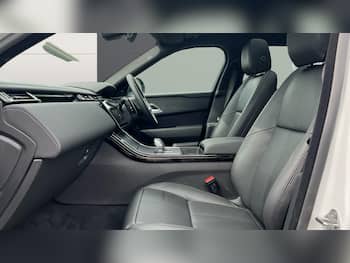 Used Land Rover Range Rover Velar 2025 for sale - 79736023: Photo