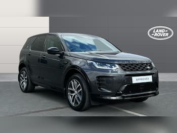 Used Land Rover Discovery Sport 2023 for sale - 79593341: Photo