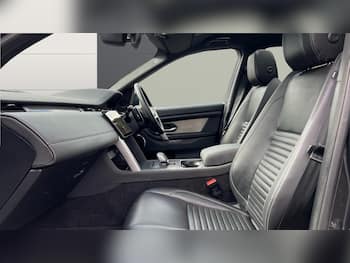 Used Land Rover Discovery Sport 2023 for sale - 79593341: Photo