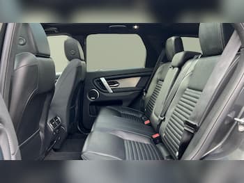 Used Land Rover Discovery Sport 2023 for sale - 79593341: Photo