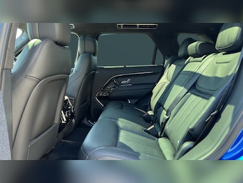 Used Land Rover Range Rover Sport 2026 for sale - 79535799: Photo