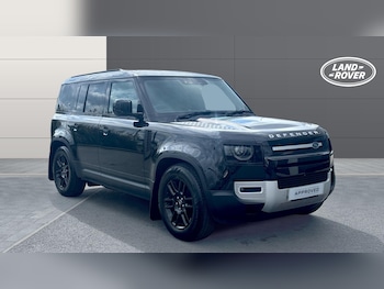 Used Land Rover Defender 2023 for sale - 78289512: Photo