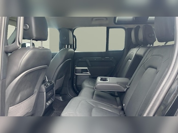 Used Land Rover Defender 2023 for sale - 78289512: Photo