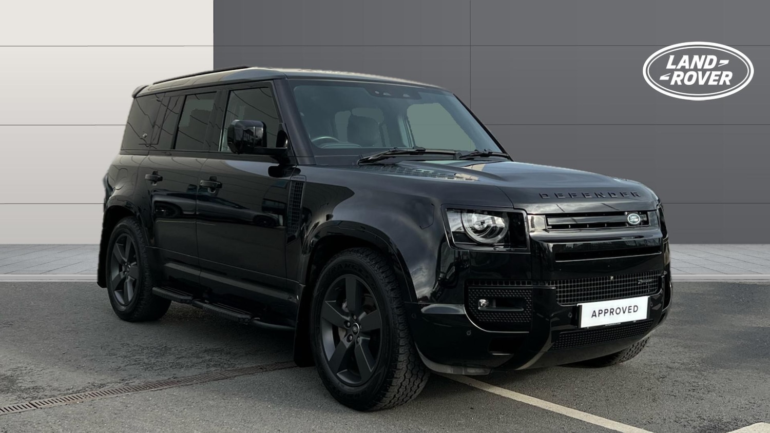 Used Land Rover Defender 2023 for sale - 76504815: Photo 1