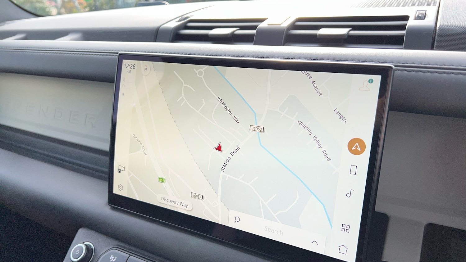 Used Land Rover Defender 2023 for sale - 76504815: Photo 11