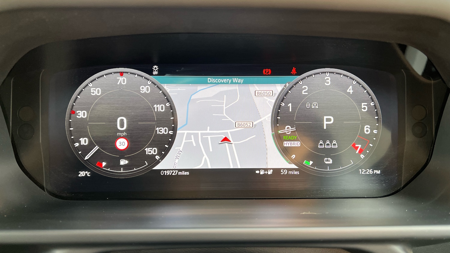 Used Land Rover Defender 2023 for sale - 76504815: Photo 16