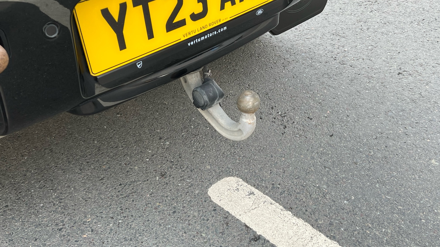 Used Land Rover Defender 2023 for sale - 76504815: Photo 29