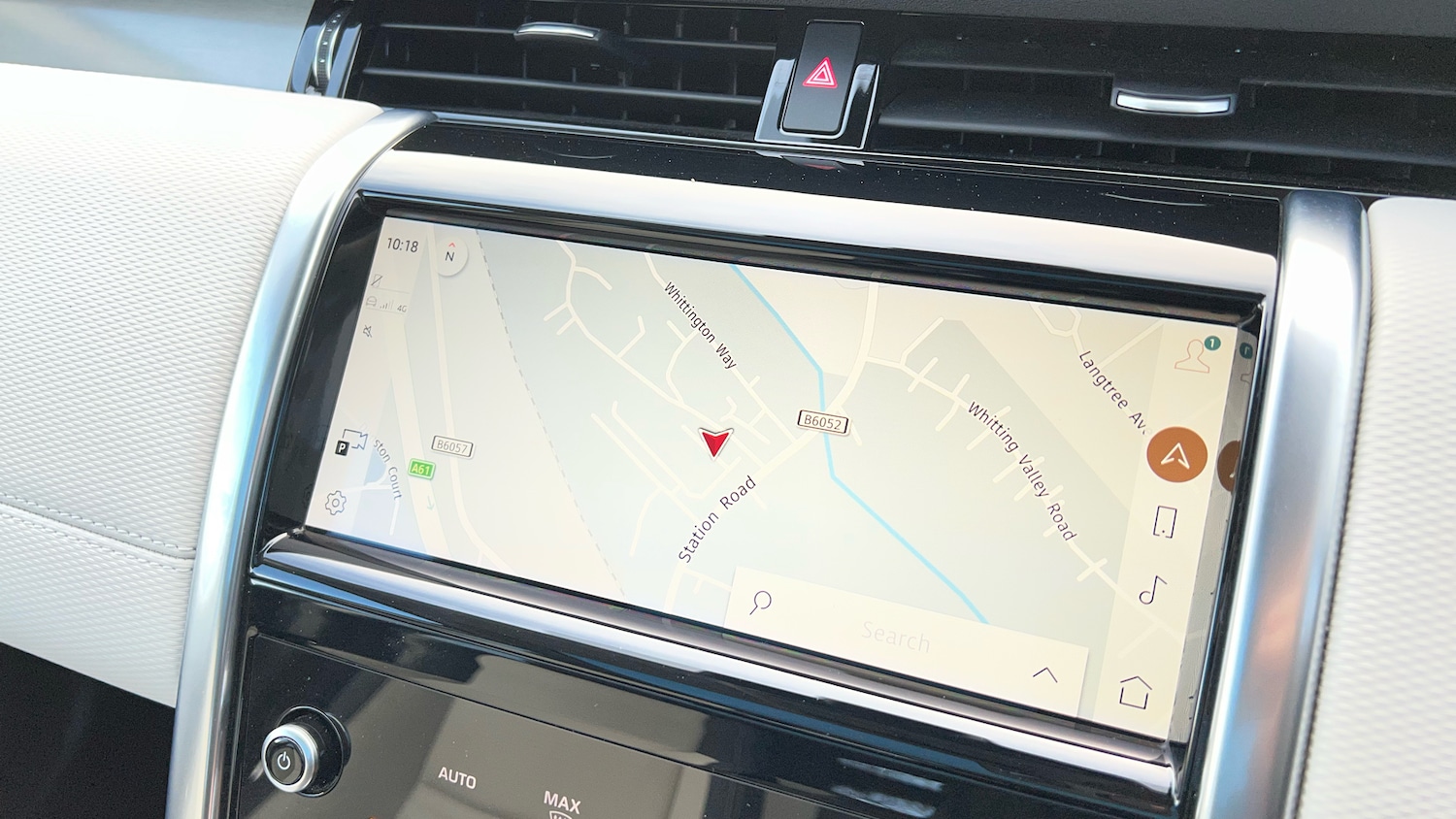 Used Land Rover Discovery Sport 2022 for sale - 76643256: Photo 11