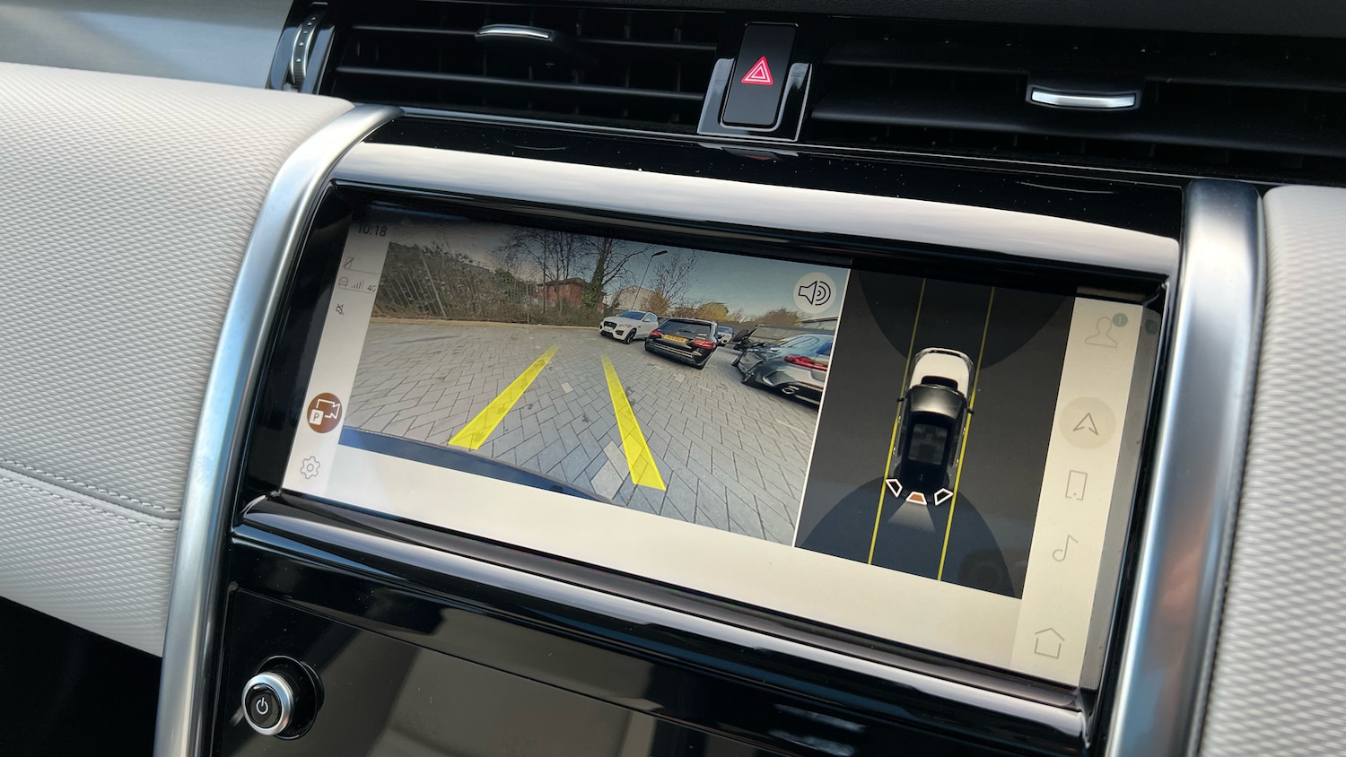 Used Land Rover Discovery Sport 2022 for sale - 76643256: Photo 12