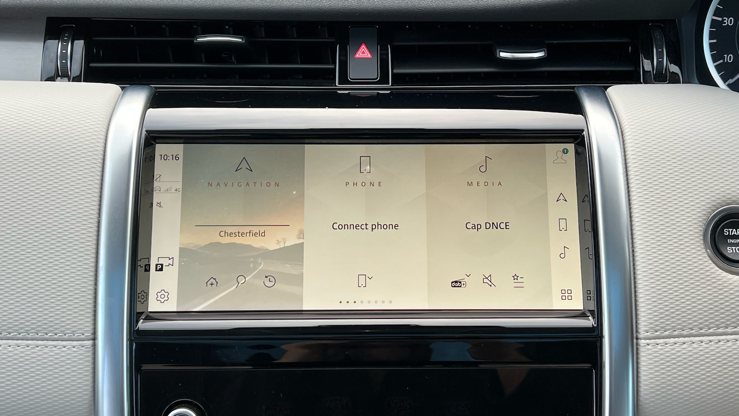 Used Land Rover Discovery Sport 2022 for sale - 76643256: Photo 14