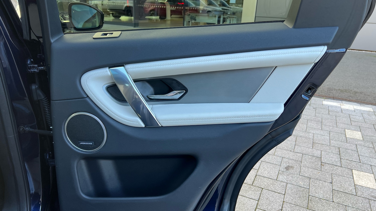 Used Land Rover Discovery Sport 2022 for sale - 76643256: Photo 31