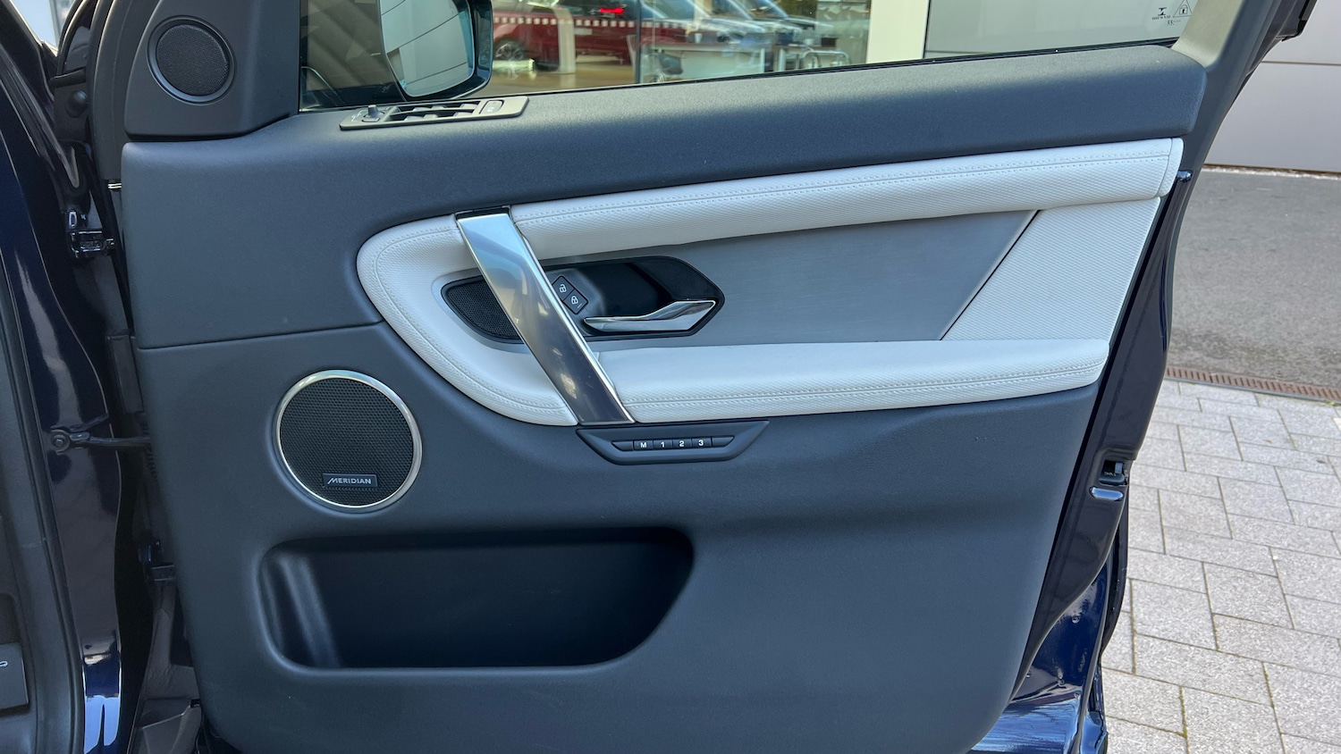 Used Land Rover Discovery Sport 2022 for sale - 76643256: Photo 34