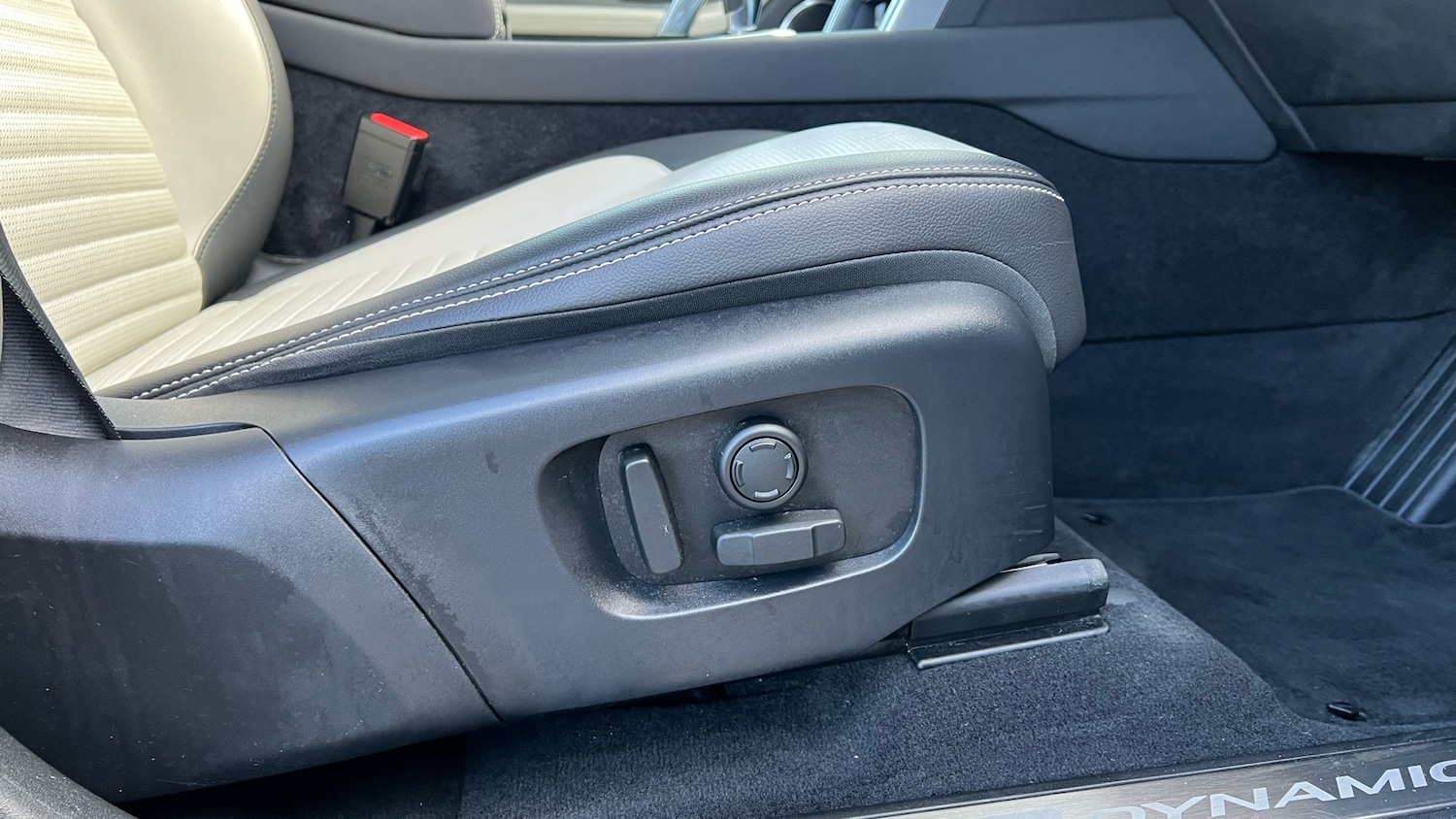 Used Land Rover Discovery Sport 2022 for sale - 76643256: Photo 36