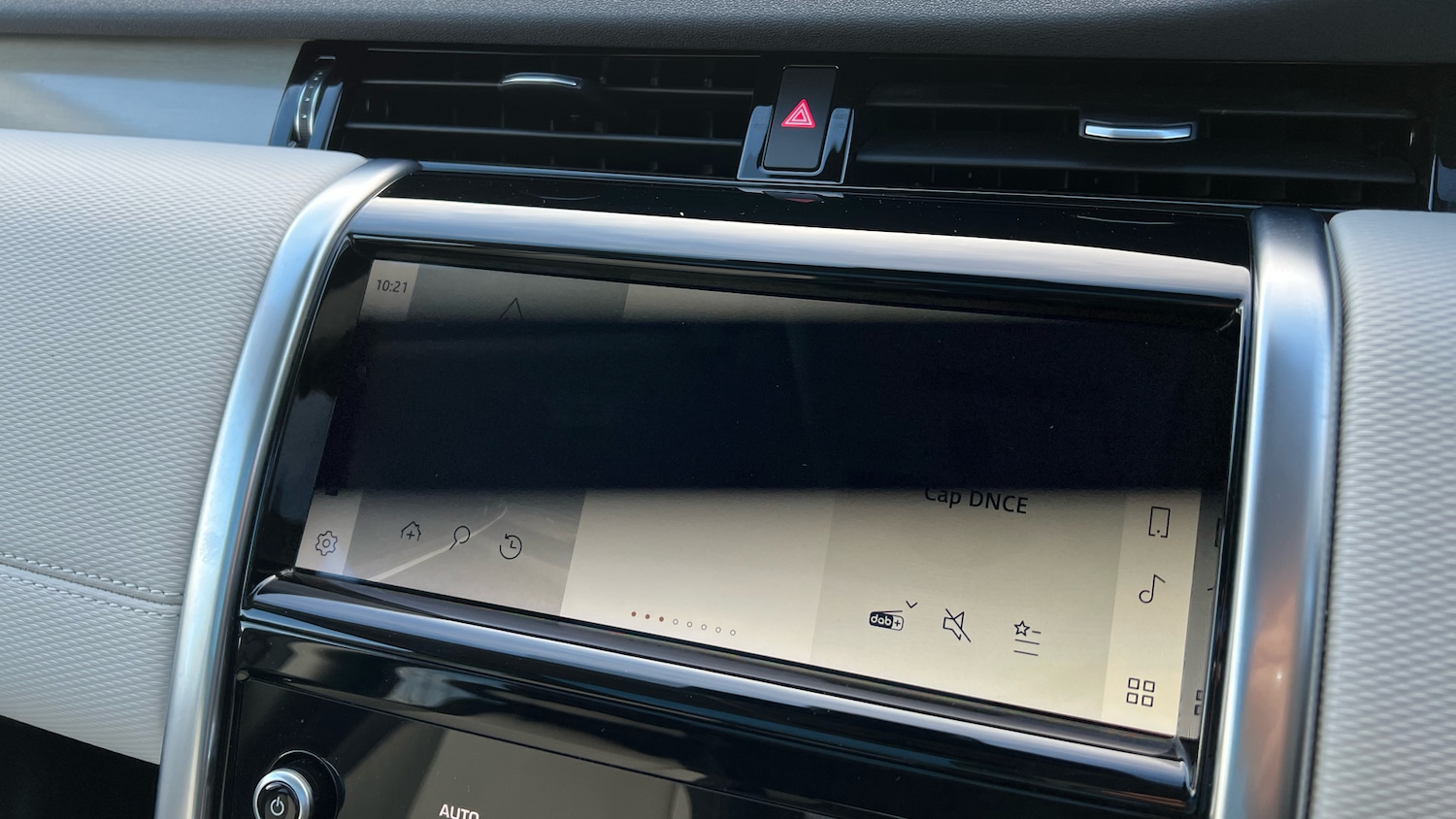 Used Land Rover Discovery Sport 2022 for sale - 76643256: Photo 38