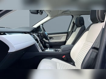 Used Land Rover Discovery Sport 2022 for sale - 76643256: Photo