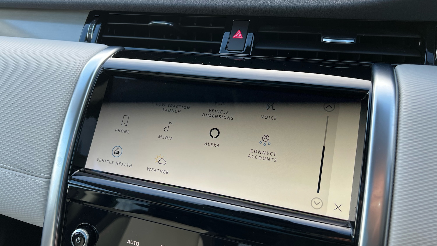 Used Land Rover Discovery Sport 2022 for sale - 76643256: Photo 40