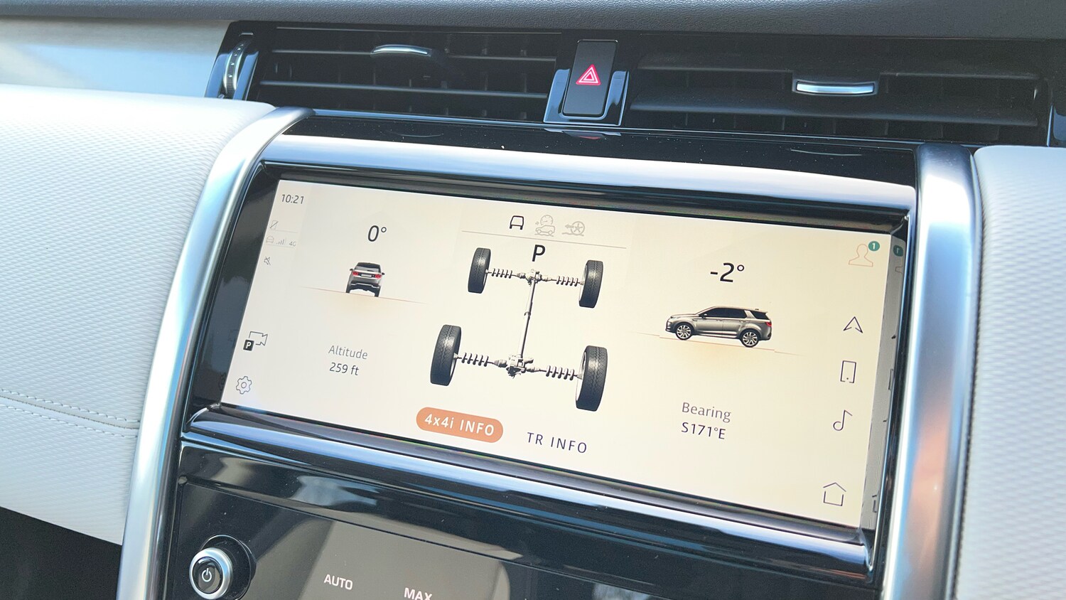 Used Land Rover Discovery Sport 2022 for sale - 76643256: Photo 41