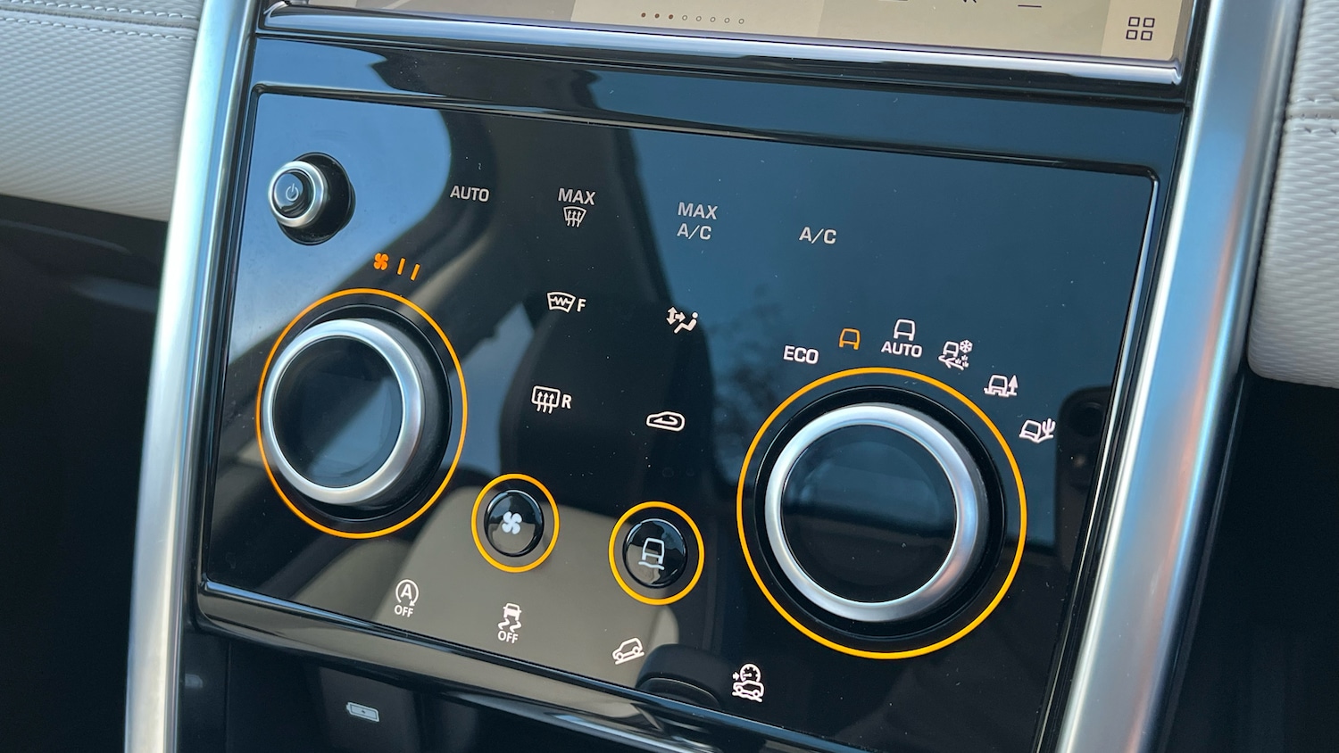 Used Land Rover Discovery Sport 2022 for sale - 76643256: Photo 42