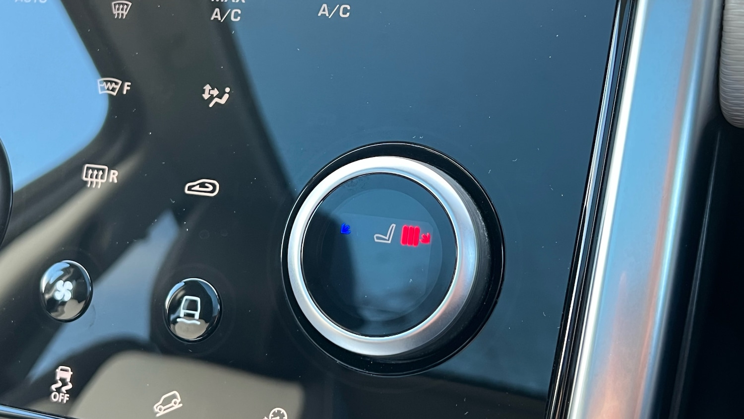 Used Land Rover Discovery Sport 2022 for sale - 76643256: Photo 43