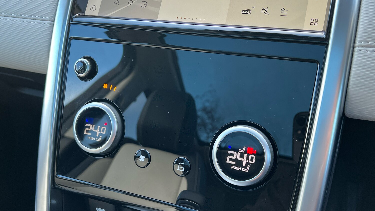 Used Land Rover Discovery Sport 2022 for sale - 76643256: Photo 45